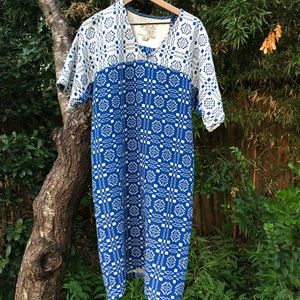 Ace & Jig Harper Dress in Cardiff size XS